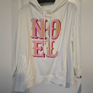 Cato White Garment